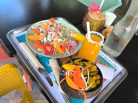 La Maison Du Coco-圣亮必去景点