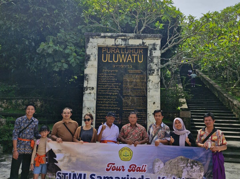 Bali Top Holiday-登巴萨必去景点