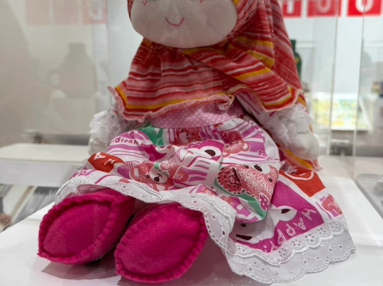 塔尤干广场购物中心-泗水必去景点