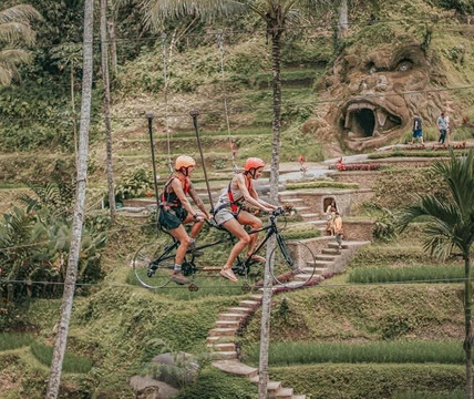 Segare Bali Tour - Private Day Tours-登巴萨必去景点