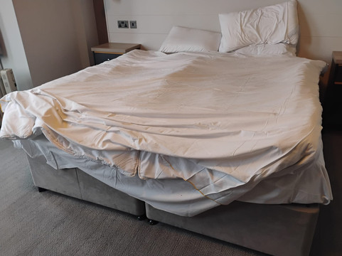 The Imperial Exmouth Hotel主图