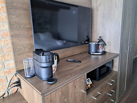 老果园spa度假酒店主图