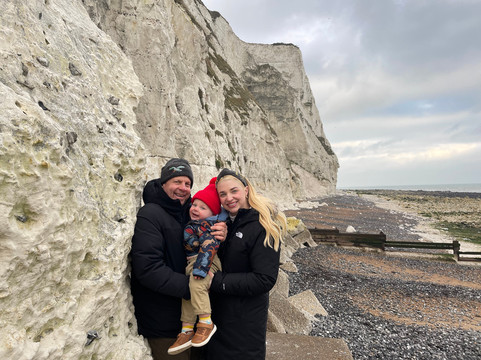 Horizon Private Hire-多佛必去景点