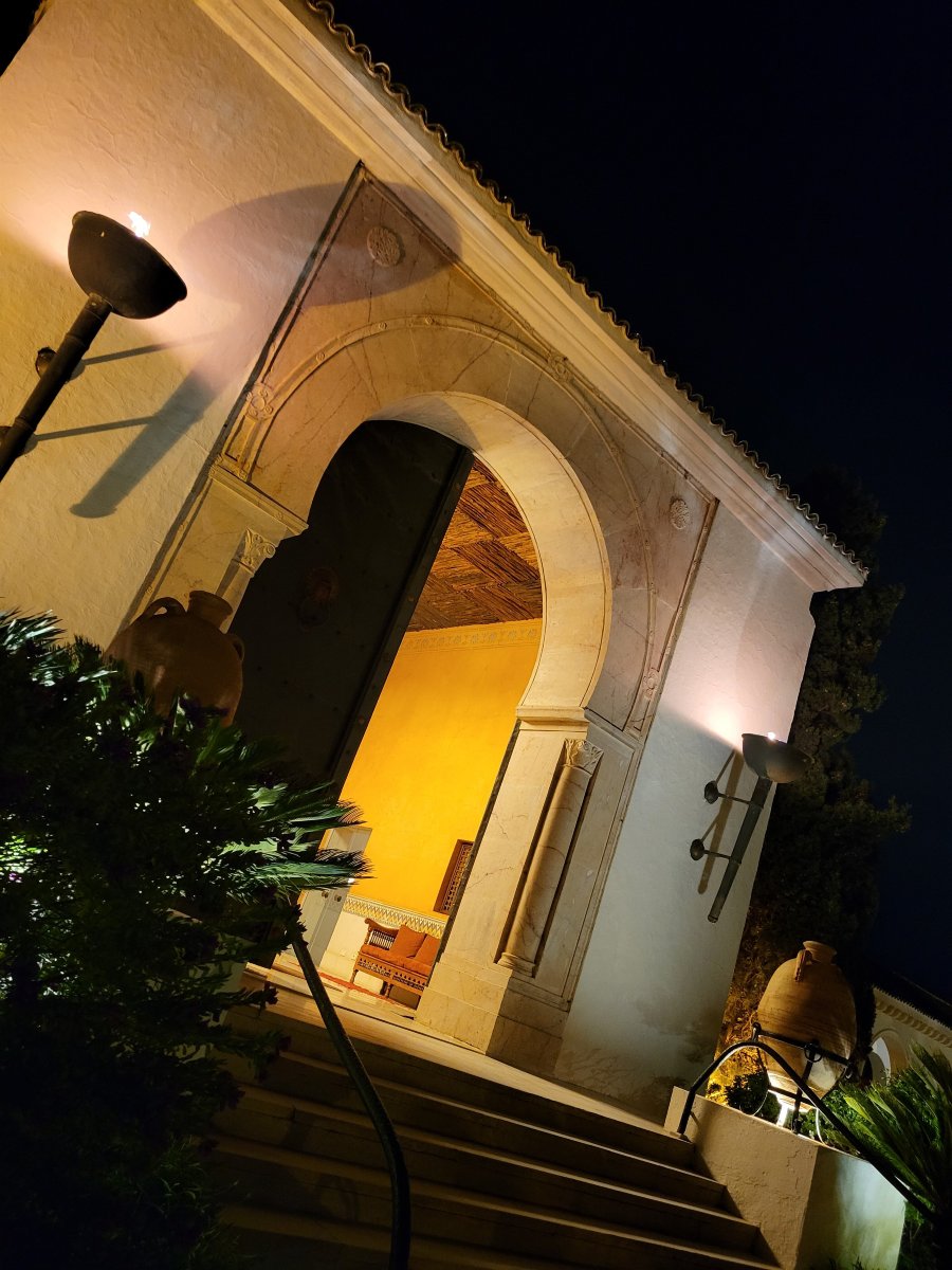 The Residence Tunis-官方