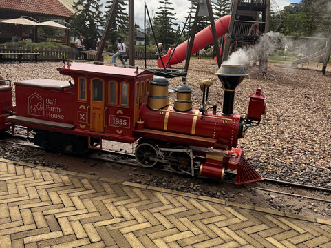 Bali Farm House-Pancasari必去景点