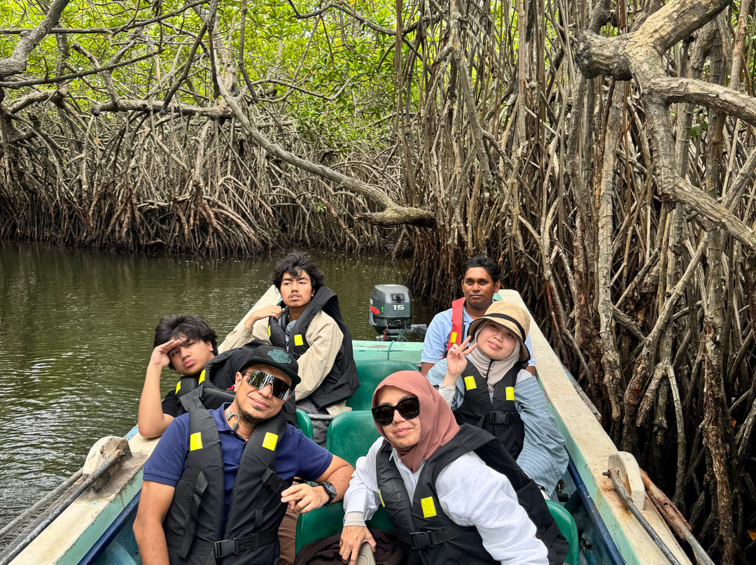 Olanka Travels-Dehiwala必去景点