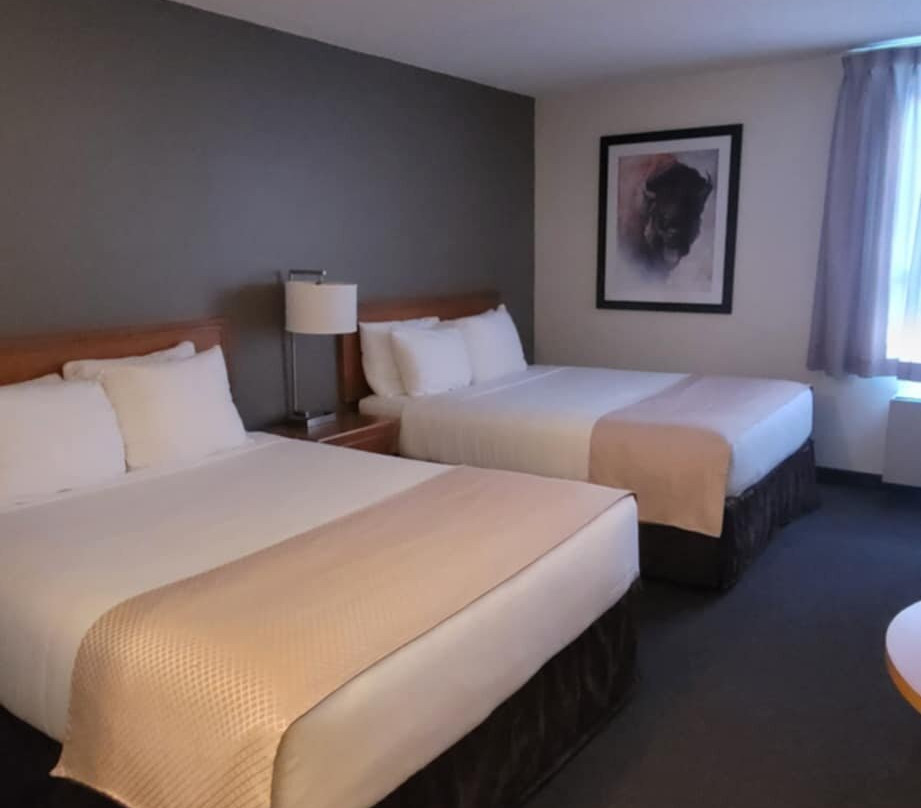 平彻溪遗产酒店及会议中心主图