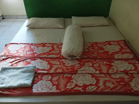 Hotel O Pondok Gusang Kuala Near Pelabuhan H Basran