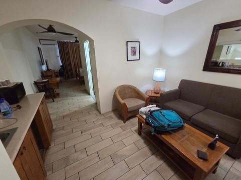 贸易风酒店主图