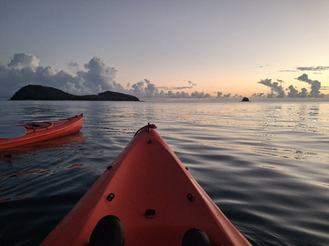 Palm Cove Watersports-棕榈湾必去景点