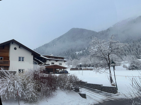 Hotel Edelweiss主图