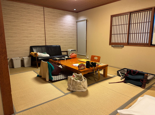 草津温泉 汤畑之宿 佳乃屋日式旅馆主图