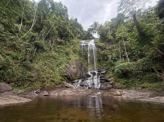 Rio Litoral Tour-安格拉杜斯雷斯必去景点