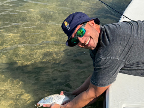 Talbot's Adventures-格雷斯湾必去景点