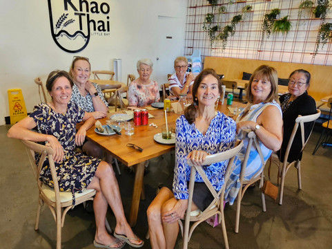 Khao Thai Little Bay