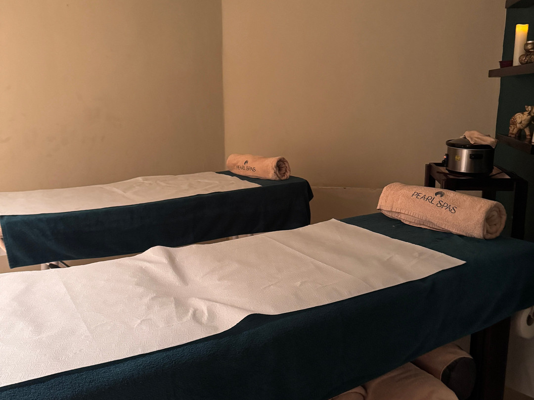 Pearl Spas - db Seabank Resort-梅雷赫必去景点