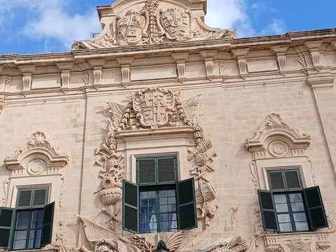 Hello Malta Tours-斯利马必去景点