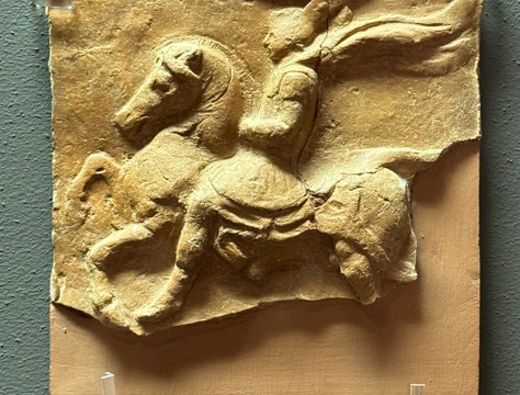 Archaeological Museum of Messenia-卡拉马塔必去景点