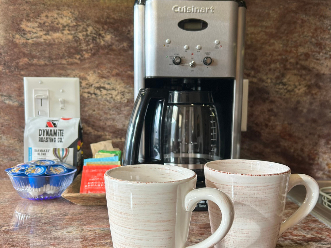 温莎精品酒店主图