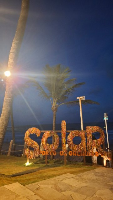 Hotel Solar Porto de Galinhas-官方
