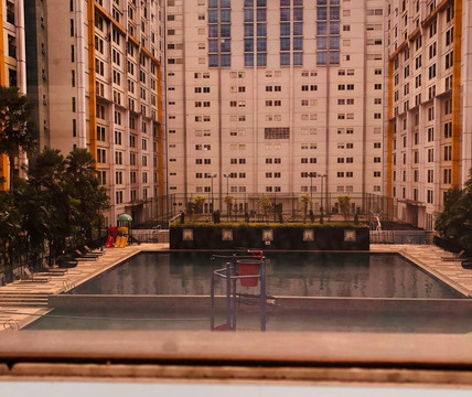 Vega Hotel Gading Serpong主图