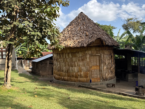 Machame Nkweshoo Cultural Tourism-莫西必去景点