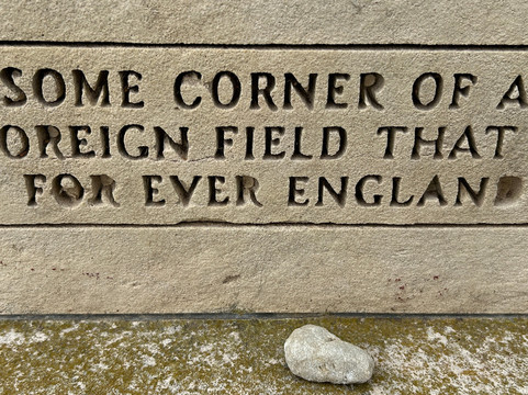 No. 1 British Flying Training School Museum-Terrell必去景点