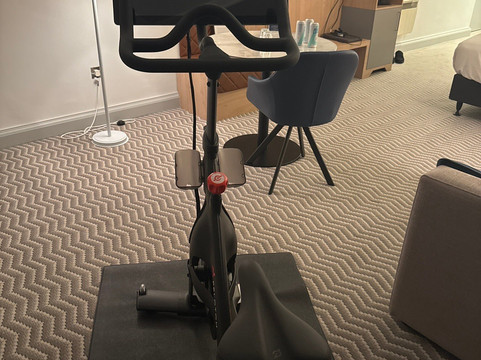 北安普敦希尔顿酒店主图