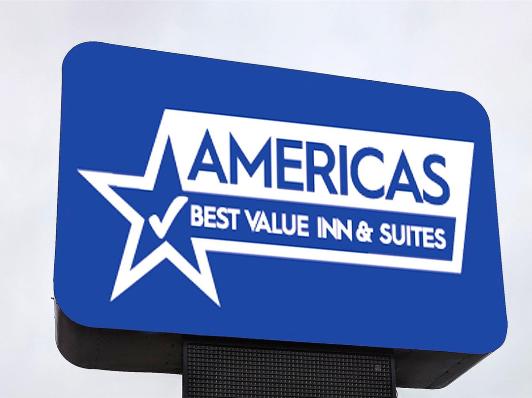 Americas Best Value Inn Seward