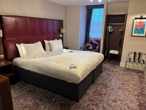 The Thomas Ingoldsby Hotel主图