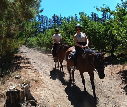 Heaven and Earth Trails-赫曼努斯必去景点