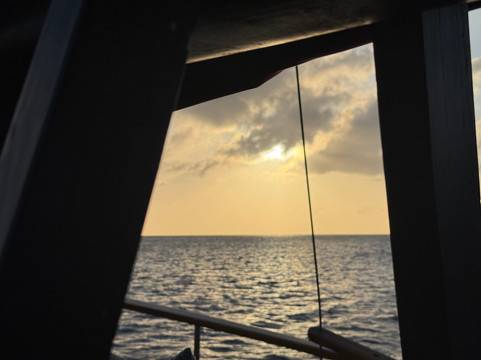 Melisa Sailing-Kralendijk必去景点