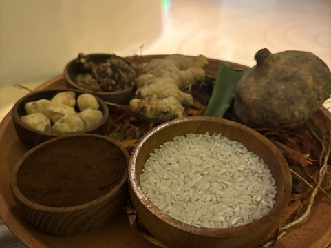 Kaveri Spa at The Udaya-乌布必去景点