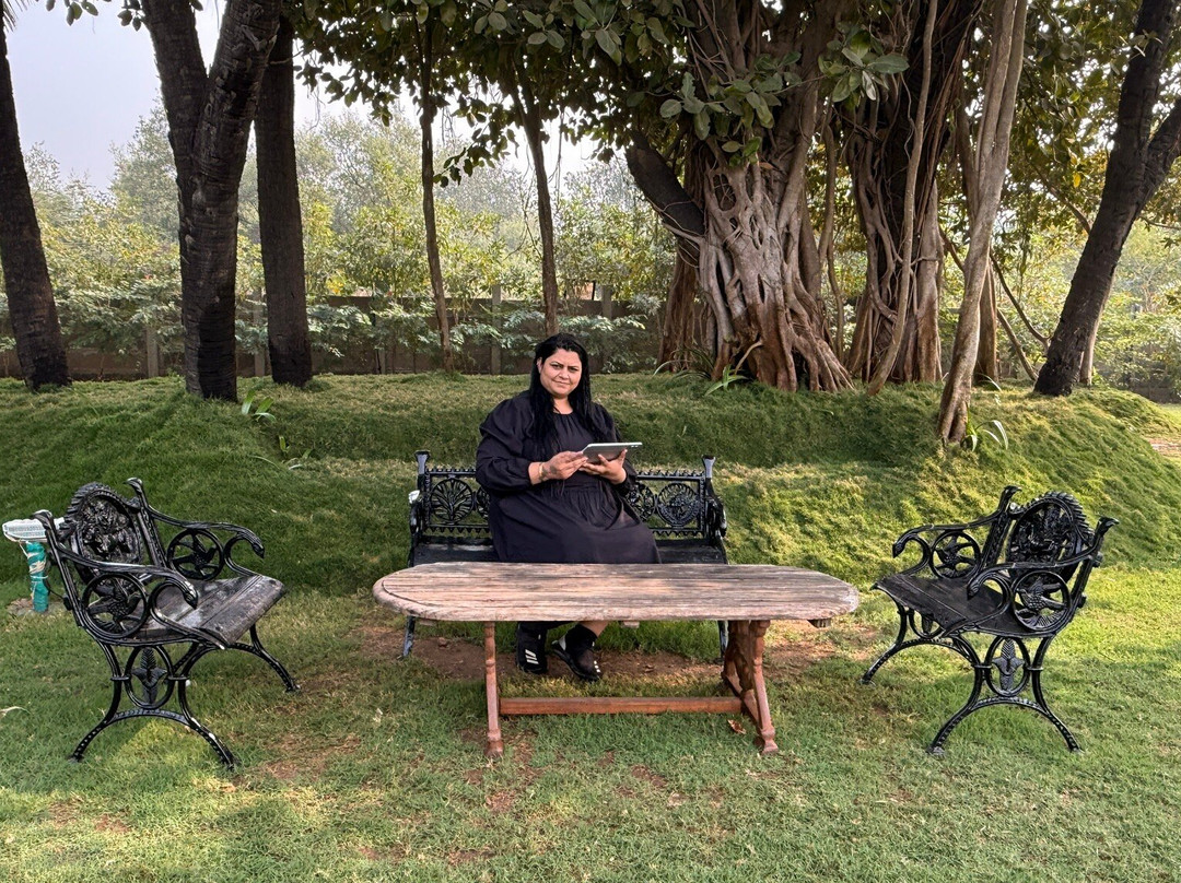 芬恩海滨豪华帐篷度假村主图