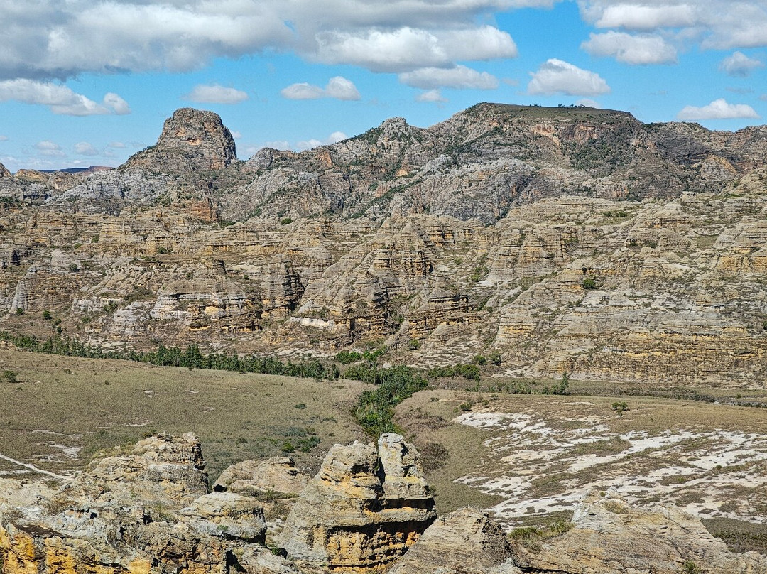 Tours in Madagascar with Emmanuel-Miandrivazo必去景点