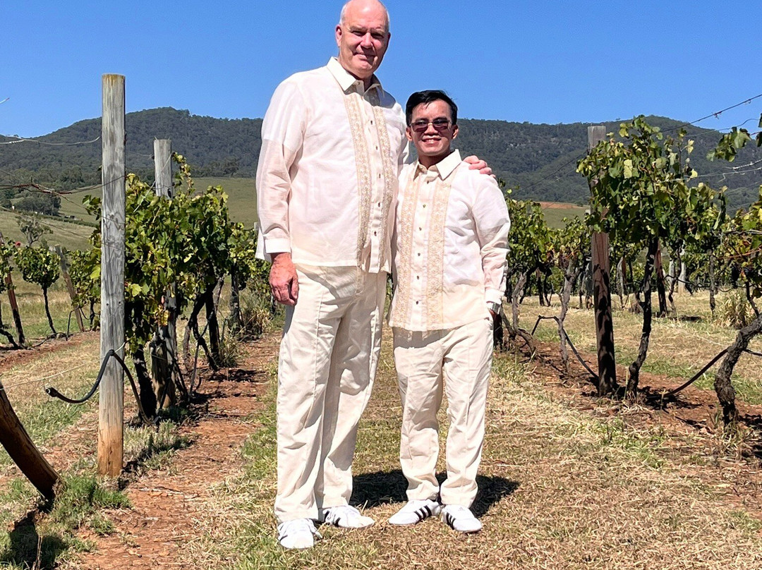 Ben Ean Winery-波高尔宾必去景点