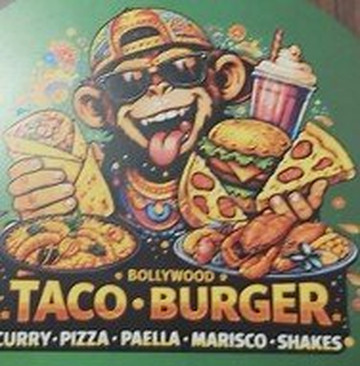 Bollywood Indian Restaurant