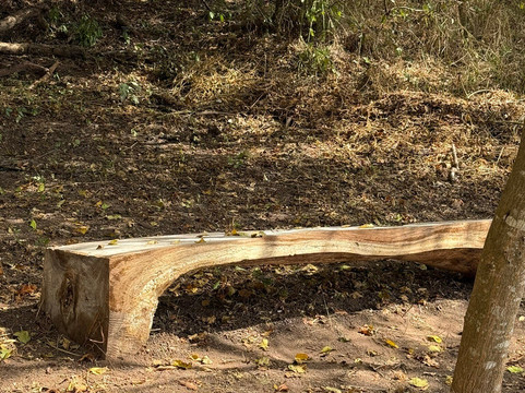 Monkey Mountain-利他必去景点