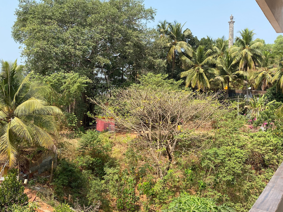 Joy Villa Homestay - Honnavar