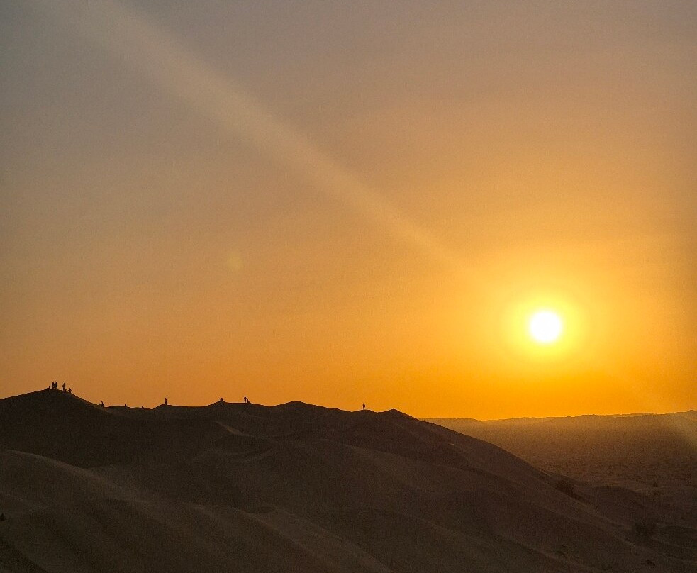 Salalah Premium Tours-塞拉莱必去景点