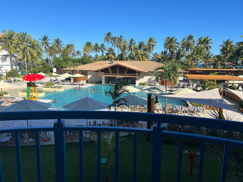 Resort Costa do Sauípe - Ala Mar