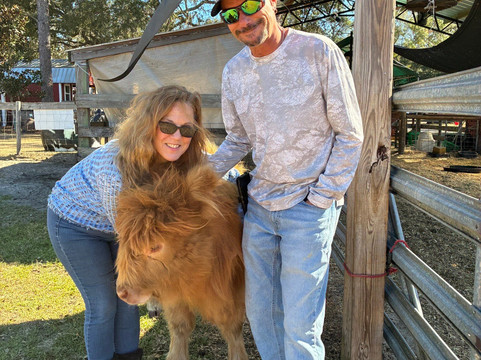 Rooterville Animal Sanctuary-Melrose必去景点