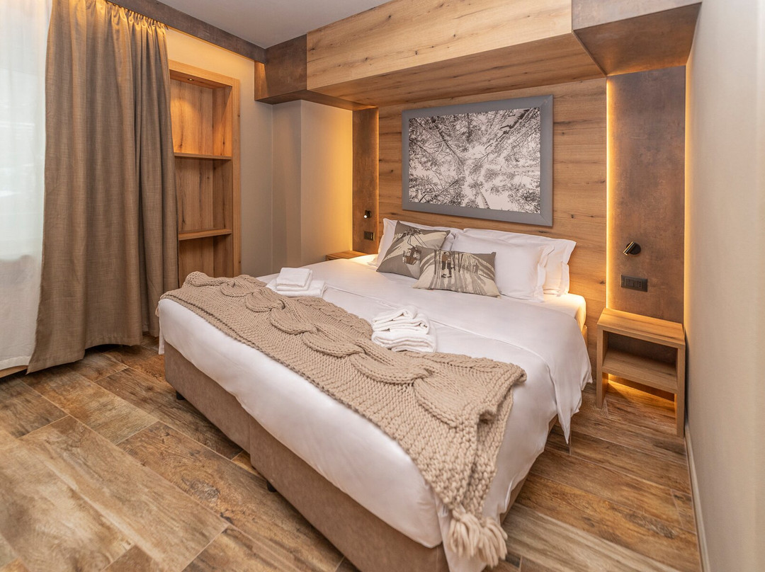 托瑞水疗酒店及餐厅主图