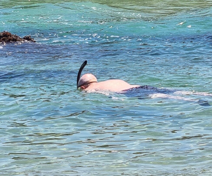 Buffels Bay Beach-Cape Point必去景点