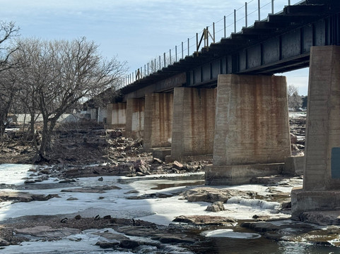 瀑布公园-苏福尔斯必去景点