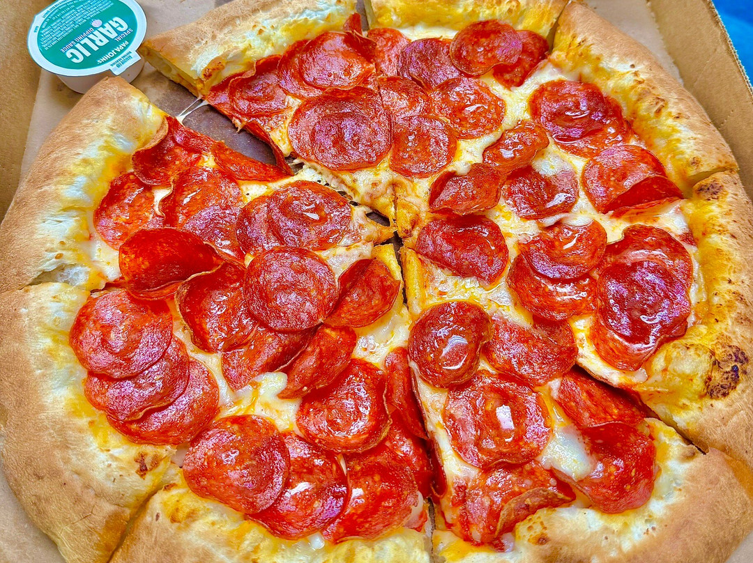 Papa John's Pizza