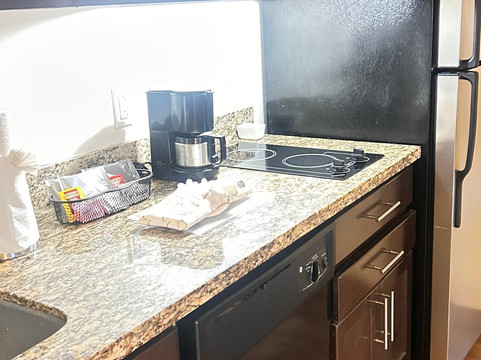 谢尔顿凯悦豪斯酒店主图