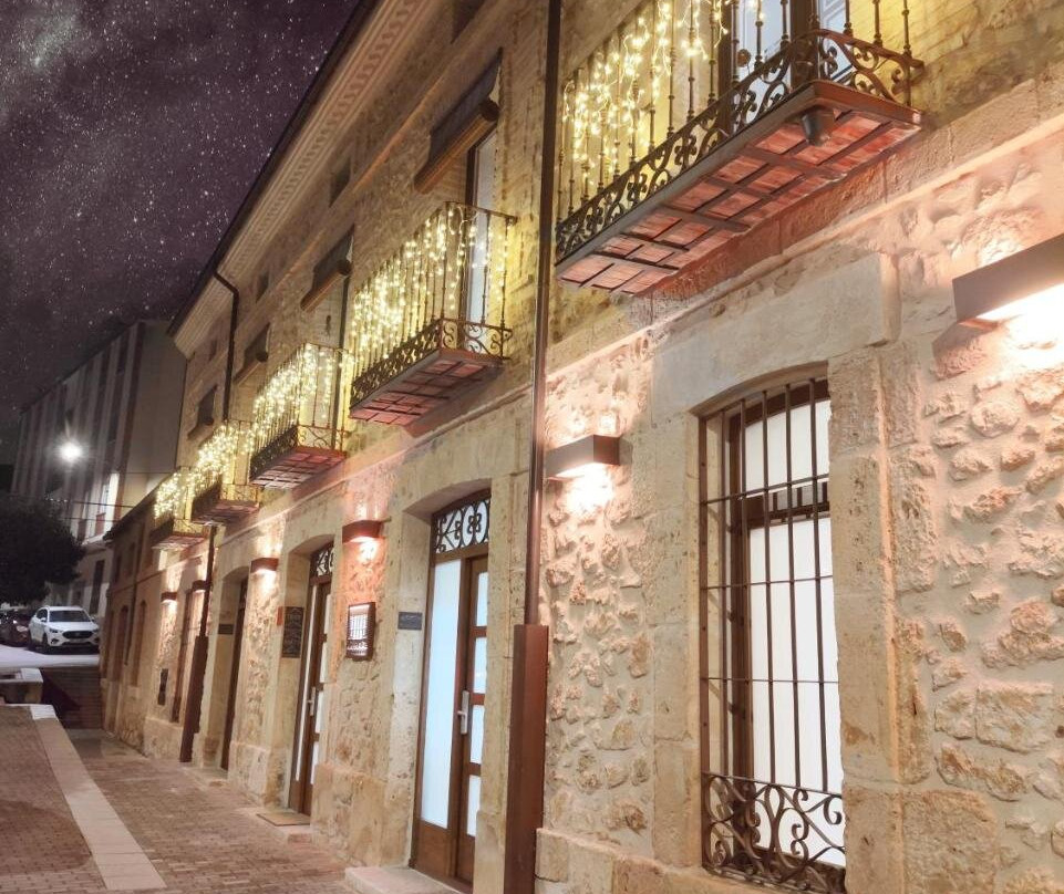 La Cañada de Osma