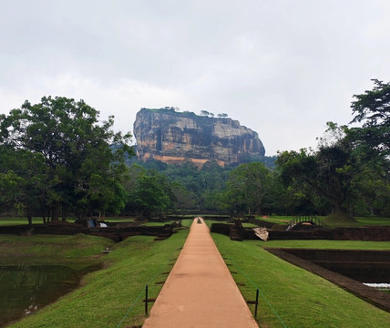 R N Tours Bentota-因都鲁瓦必去景点