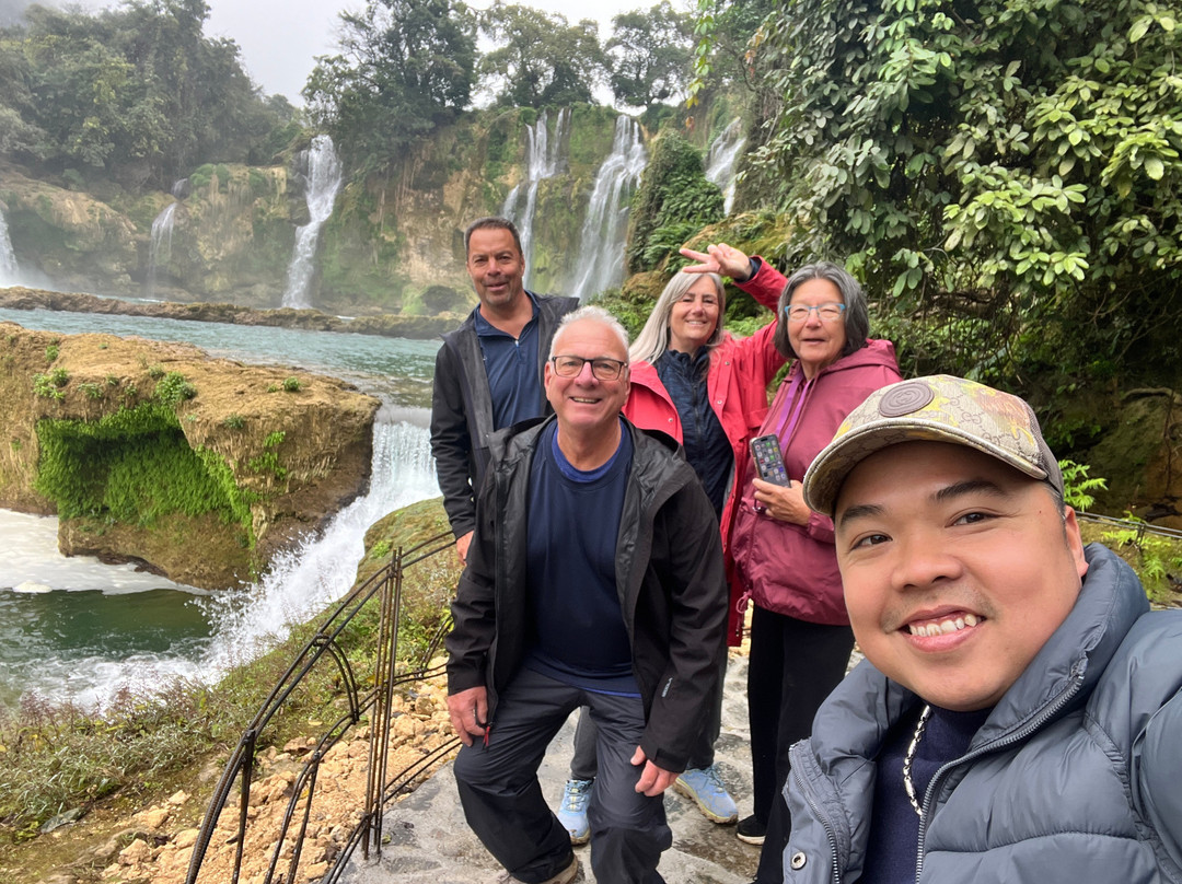 Car & Motorbike Rental in Ha Giang-Ha Giang必去景点